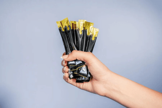 Myth Busted: Is Shilajit Only for Sexual Wellness?
