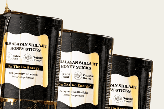 Real vs. Fake Shilajit: How to Tell the Difference
