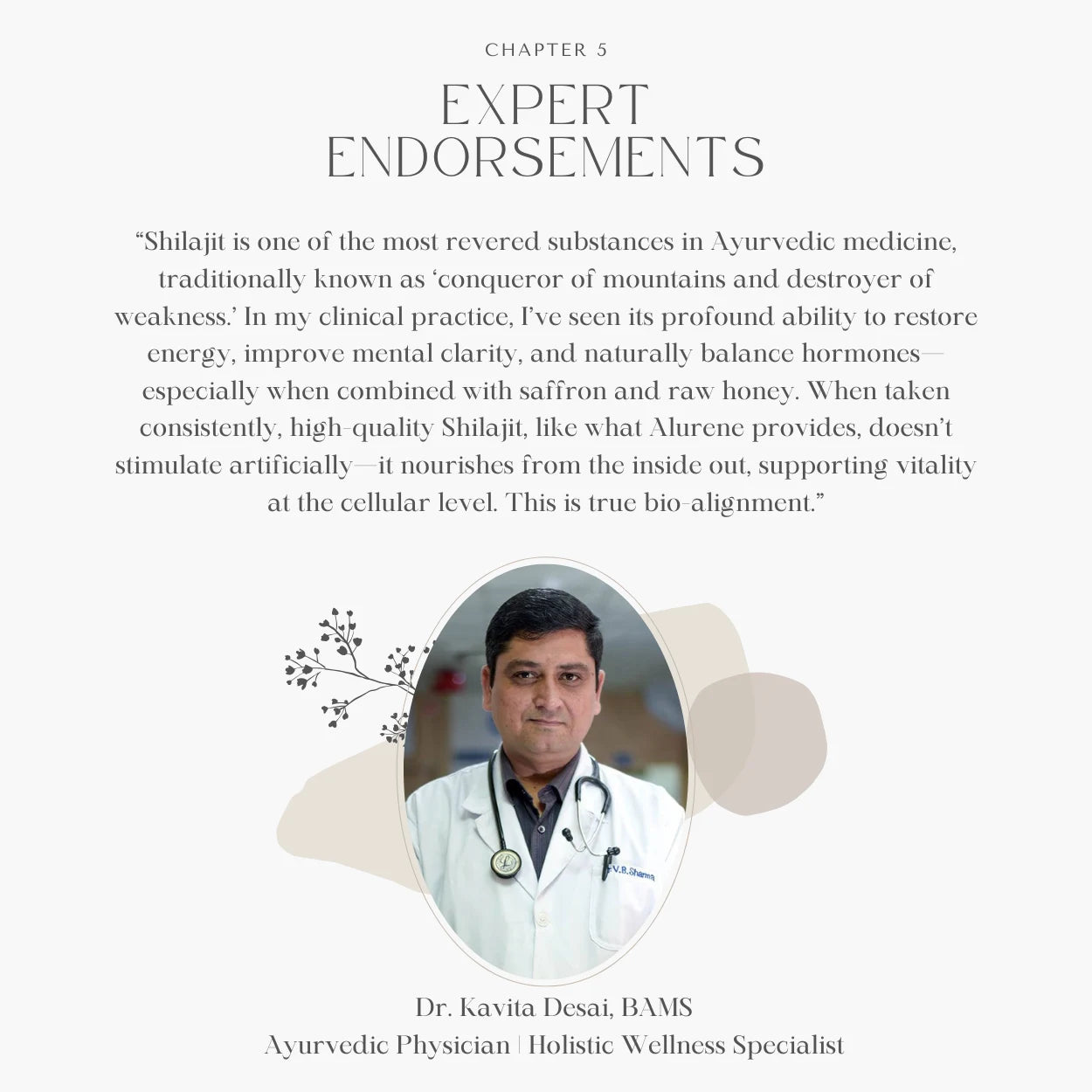 Secretos de la Testosterona - Alurene