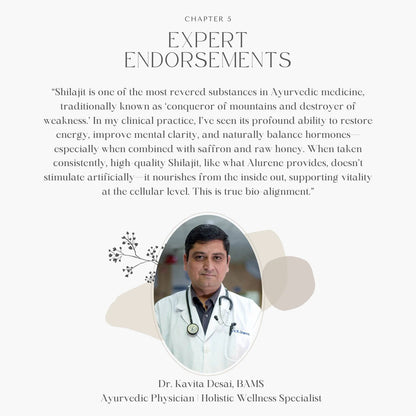 Secretos de la Testosterona - Alurene