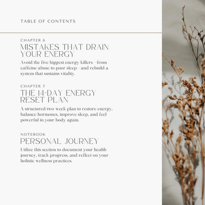 Secretos de la Testosterona - Alurene